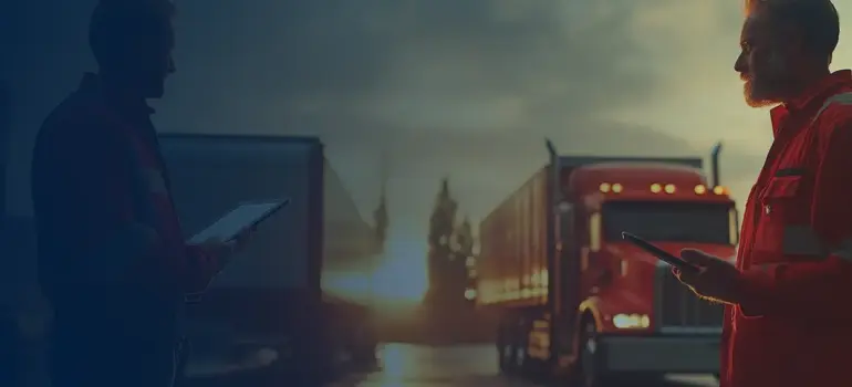 Wyzwania logistyczne i sposoby ich pokonywania
