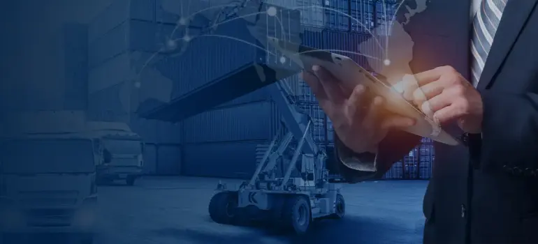 Transformacja globalnych operacji logistycznych dla płynnego działania