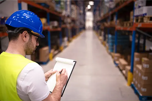 Top Logistics Companies in the UK | Two-Man Delivery Service UK