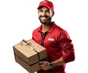 Contact Higher Jump Logistics