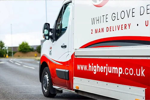 best 2-Man Delivery Service uk | Two-Man Delivery Service UK | Unpack and assemble service UK